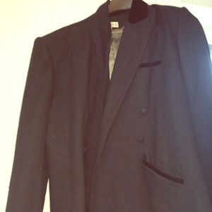 💎 Randy Kemper blazer